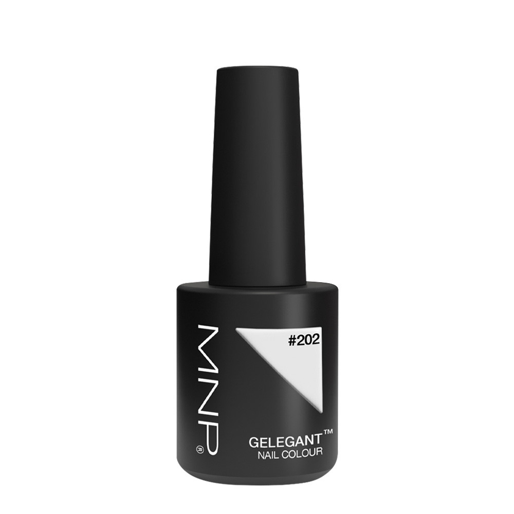 Mesauda Gelegant Gel Polish 202 Cinderella 8ml  - smalto semipermanente