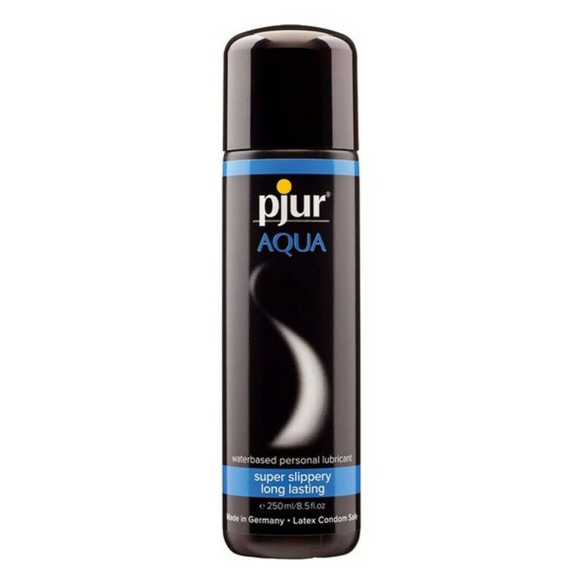 Lubrificante a Base Acquosa Slide Pjur 5624 250 ml
