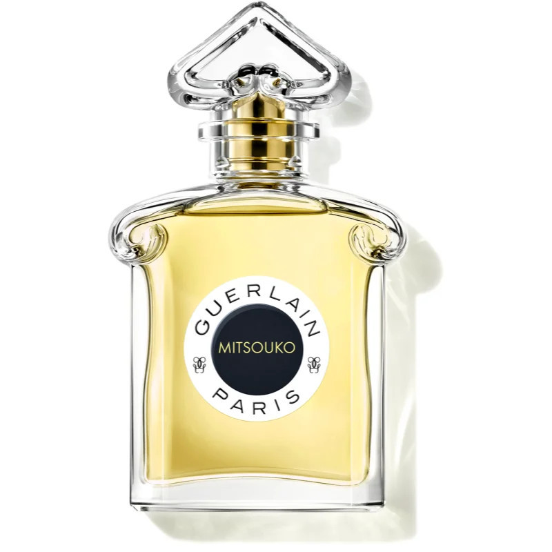 GUERLAIN Mitsouko Eau de Toilette da donna 75 ml WOMEN