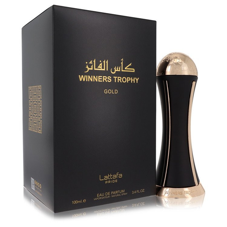 Lattafa Pride Winners Trophy Gold Lattafa EdP 3.4 oz / e 100 ml