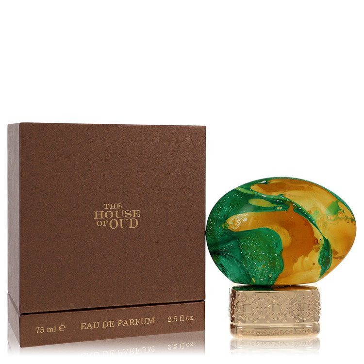 Cypress Shade The House of Oud EdP 2.5 oz / e 75 ml