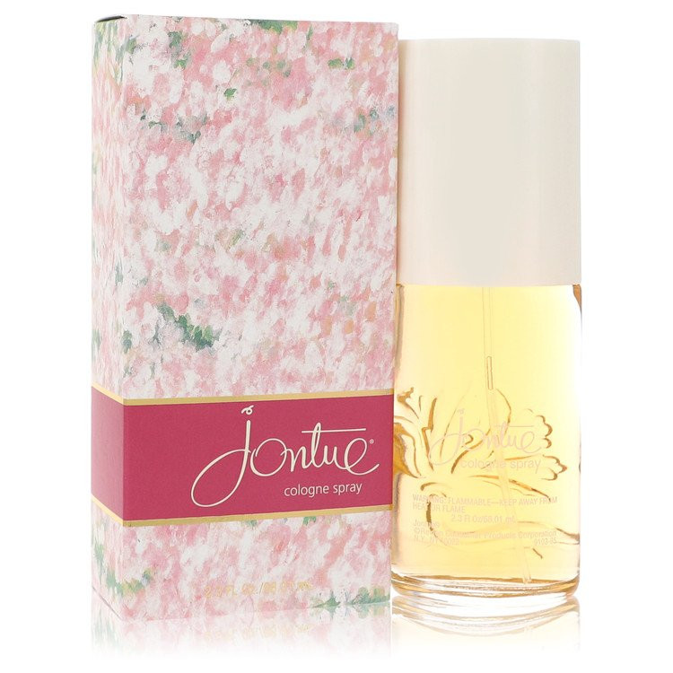 Jontue by Revlon Cologne Spray 2.3 oz / e 68 ml