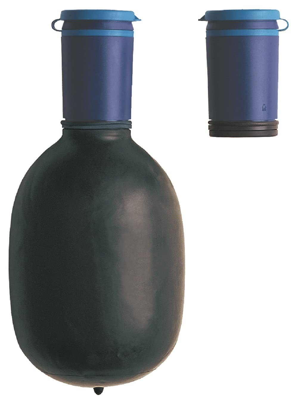 Uribag Urinal da uomo (h8b)