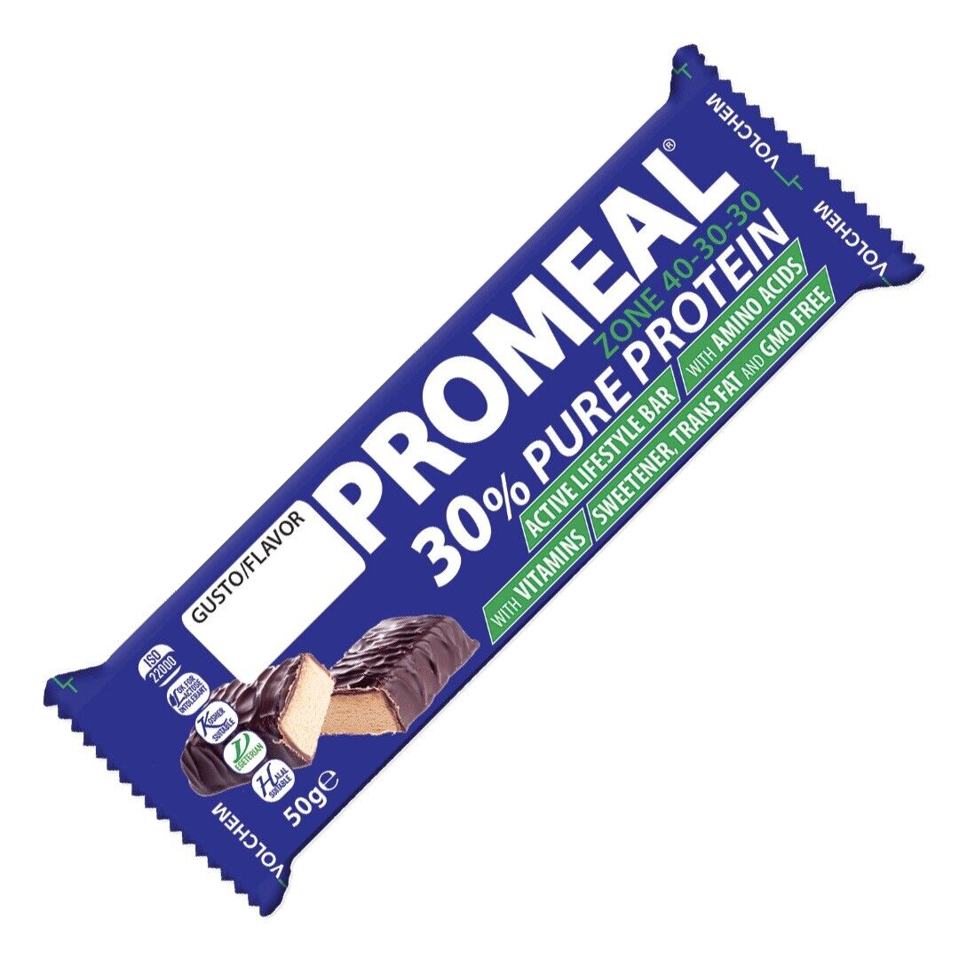 VOLCHEM Promeal Zone AMARETTO 1x50g