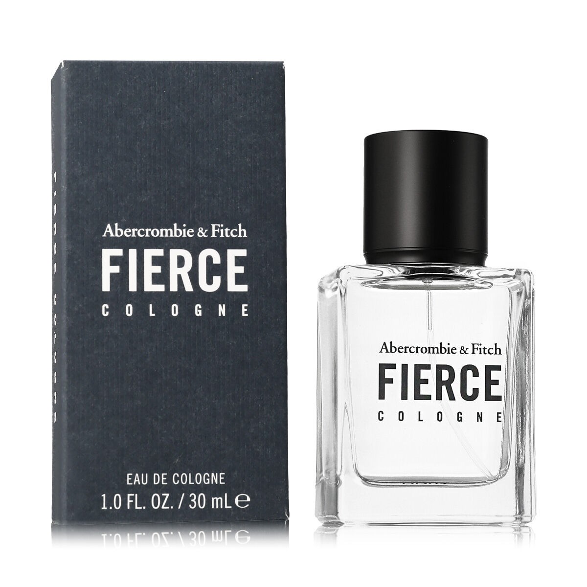 Profumo Uomo Abercrombie & Fitch Fierce EDC 30 ml