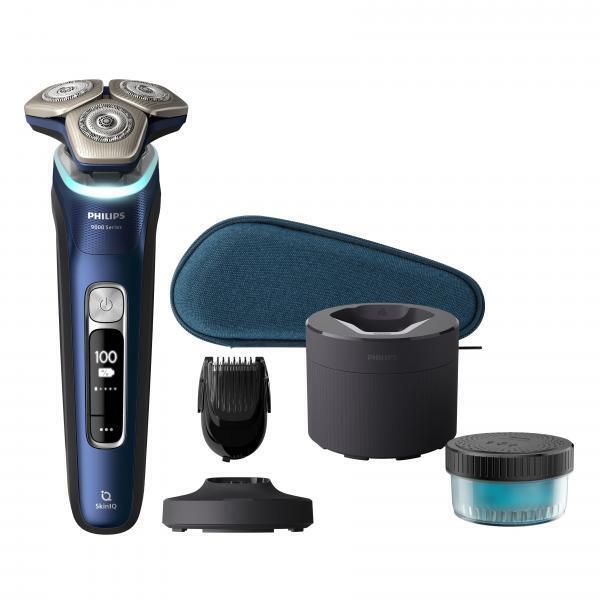 Philips SHAVER Series 9000 Limited Edition 9000 Series S9980/59 Rasoio elettrico