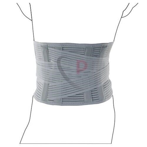 Ottobock - Dosi EQ X 1069 - Ortesi Lombare - tg. S