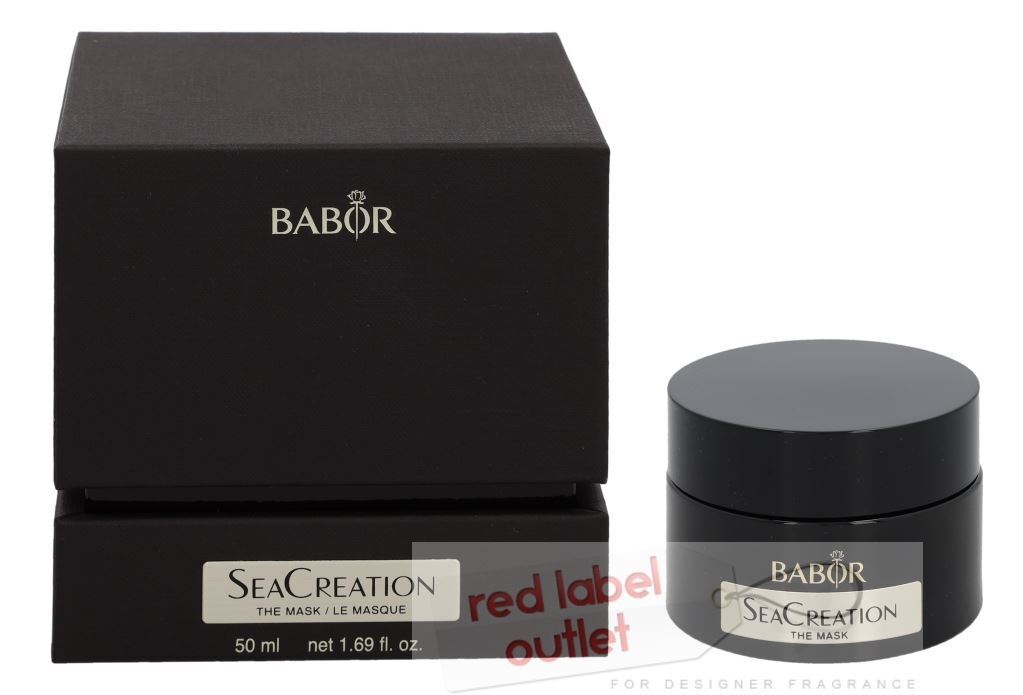 Babor SeaCreation The Mask 50ml