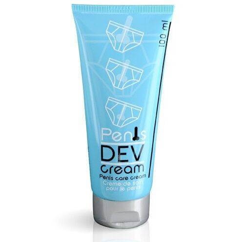 Ruf - Penis Dev Cream Crema per lo Sviluppo del Pene