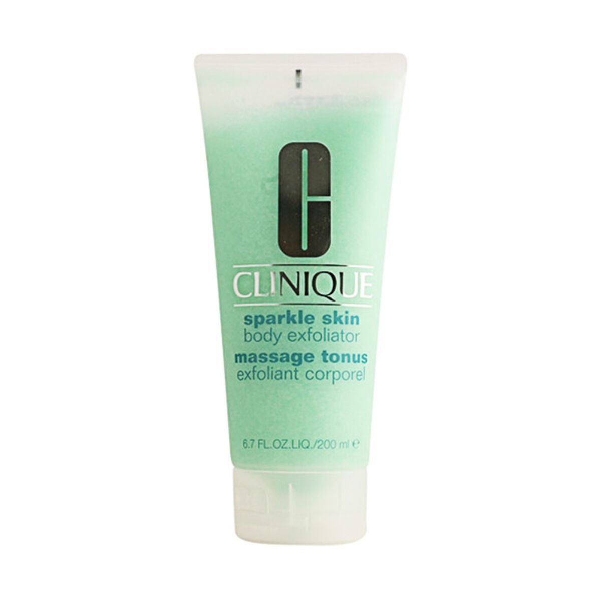 Esfoliante Corpo Clinique CLINIQUE-091125 [200 ml]
