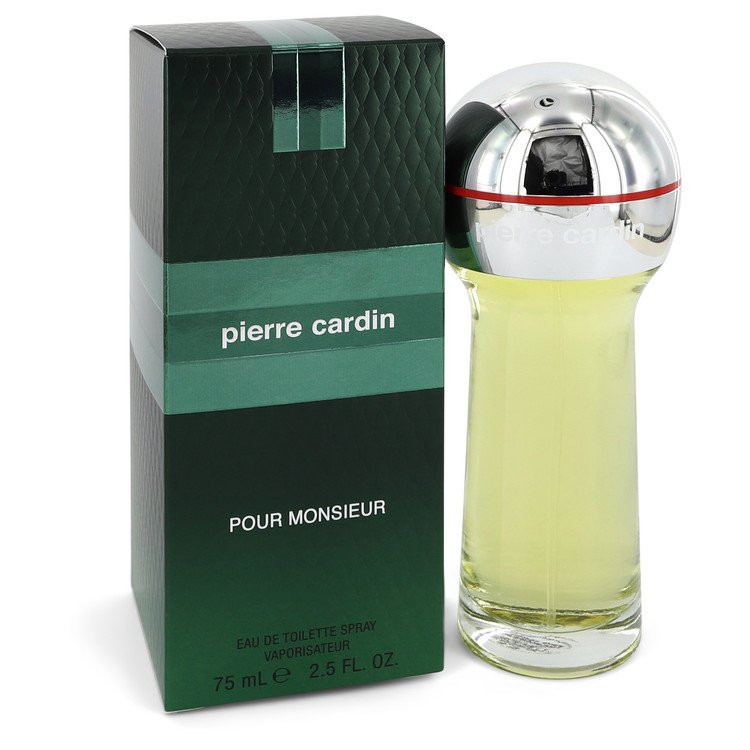 Pierre Cardin Pour Monsieur Pierre Cardin EdT 2.5 oz / e 75 ml