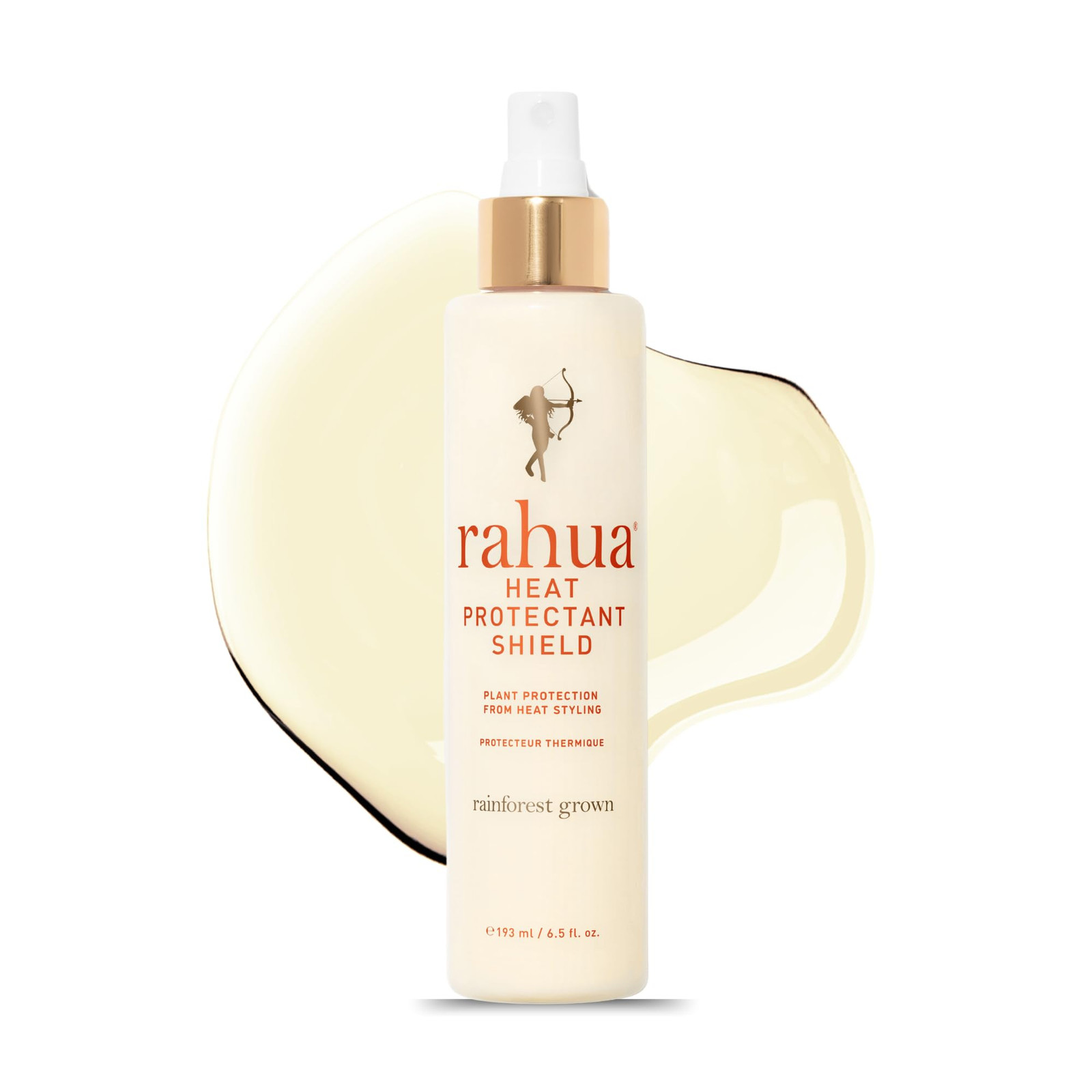 Rahua Heat protectant shield 179ml (m8m)