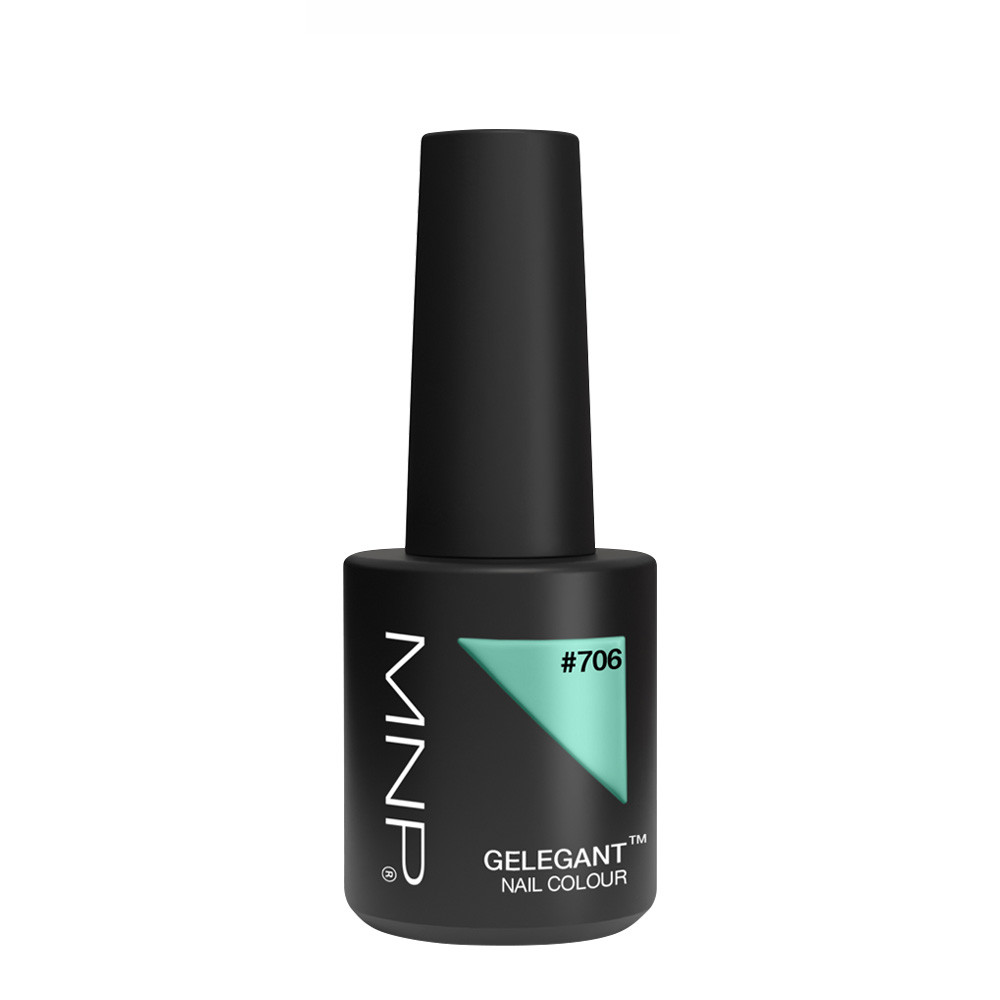 Mesauda Gelegant Gel Polish 705 Sea Salt 8ml - smalto semipermanente