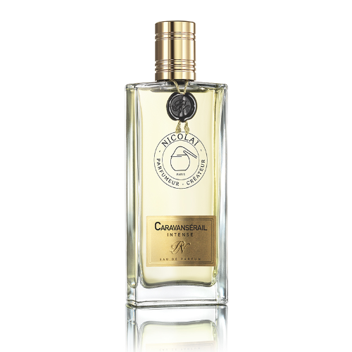 CARAVANSERAIL EDP 100ml -  Nicolai