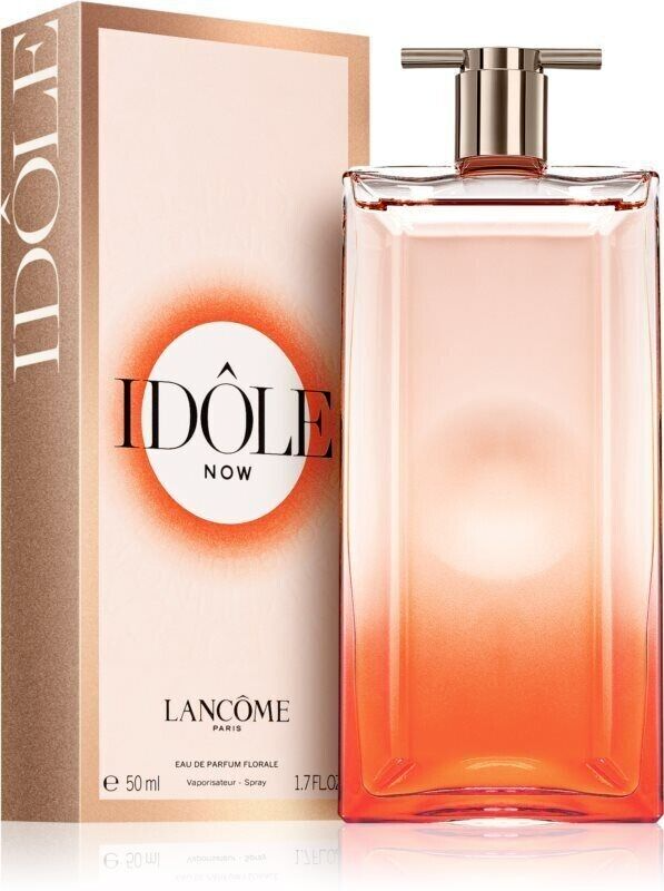 LANCOME IDOLE NOW EDP FLORALE VAPO SPRAY - 50 ml