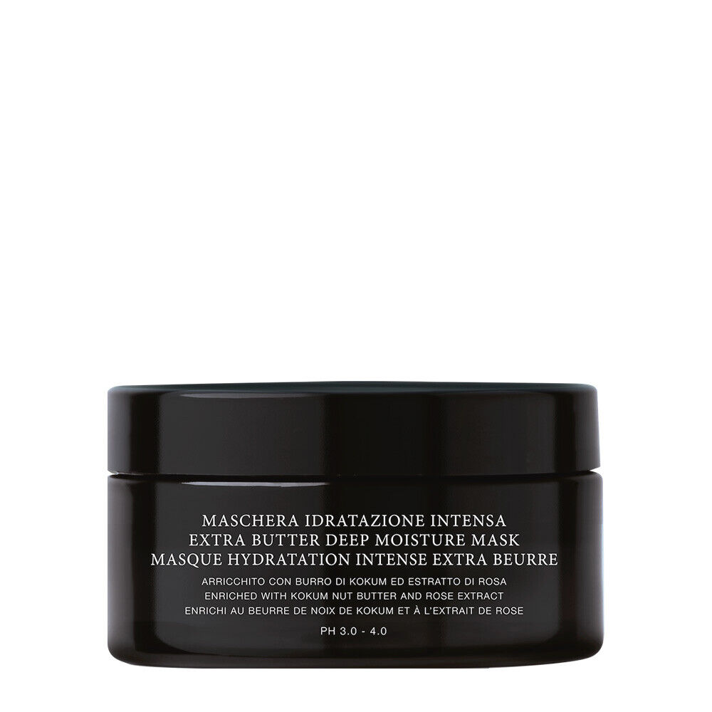 Ph Laboratories Extra Butter Deep Moisture Mask 200ml - maschera idratante 200ml
