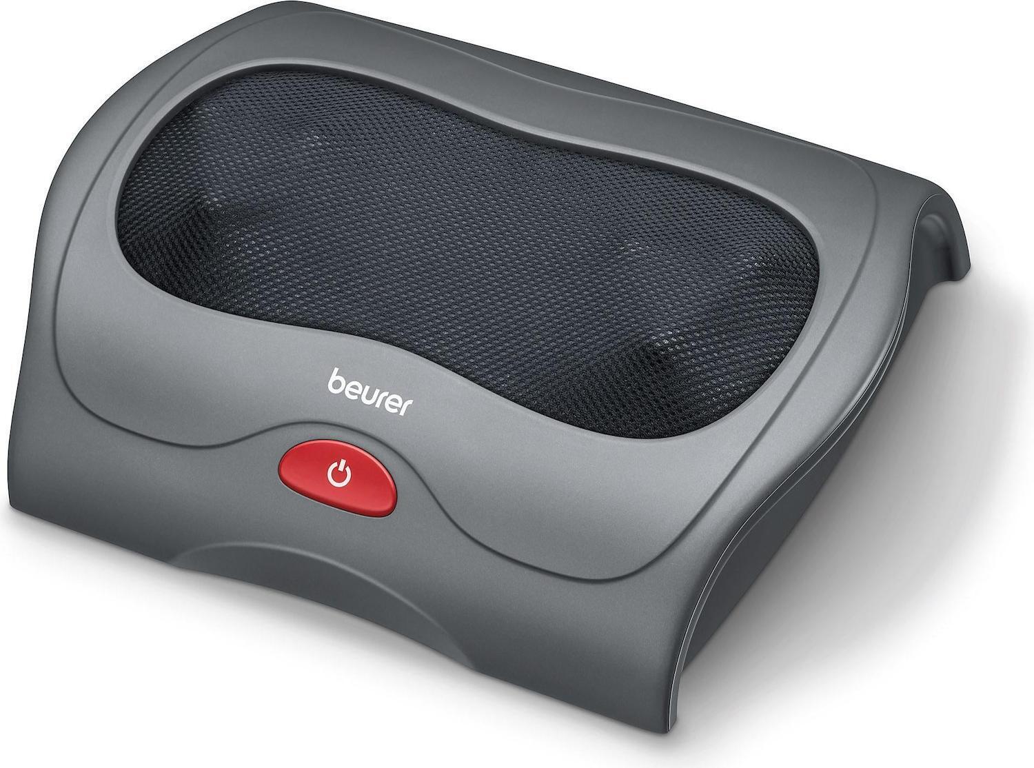 Massaggio plantare Shiatsu Beurer FM39