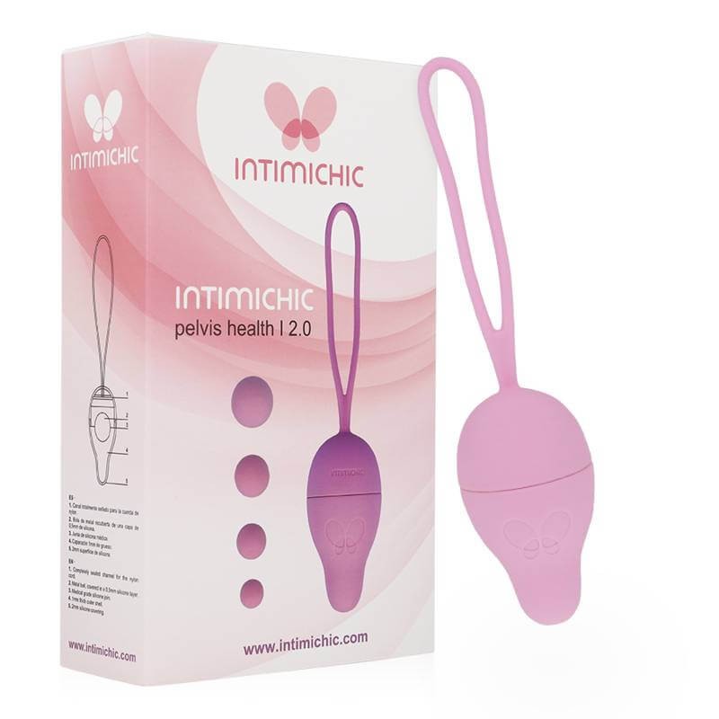 Intimichic - Pelvis Health i 2.0 Pelvic Floor Rehabilitation