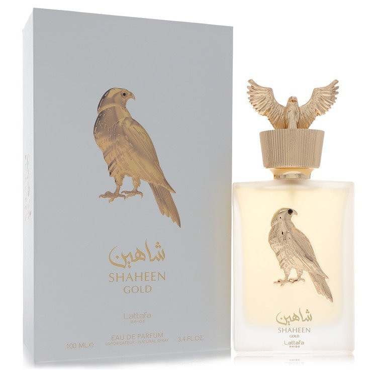 Lattafa Pride Shaheen Gold Lattafa EdP 3.4 oz / e 100 ml