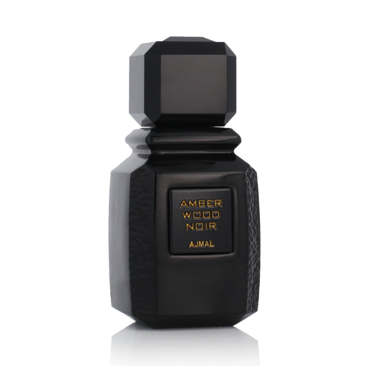 Cappotto per Cani Ajmal Amber Wood Noir EDP 100 ml