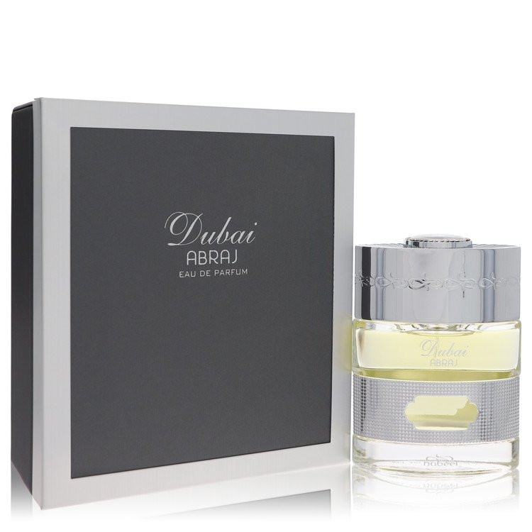 The Spirit of Dubai Abraj The Spirit of Dubai EdP 1.7 oz / e 50 ml