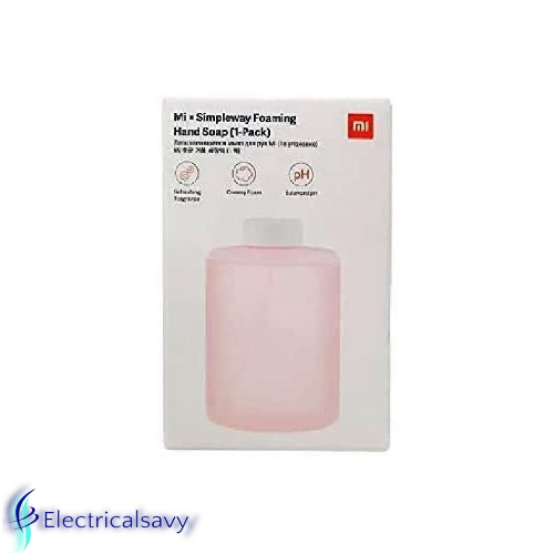 CREMA DISPENSER MI X SIMPLEWAY FOAMING HAND SOAP