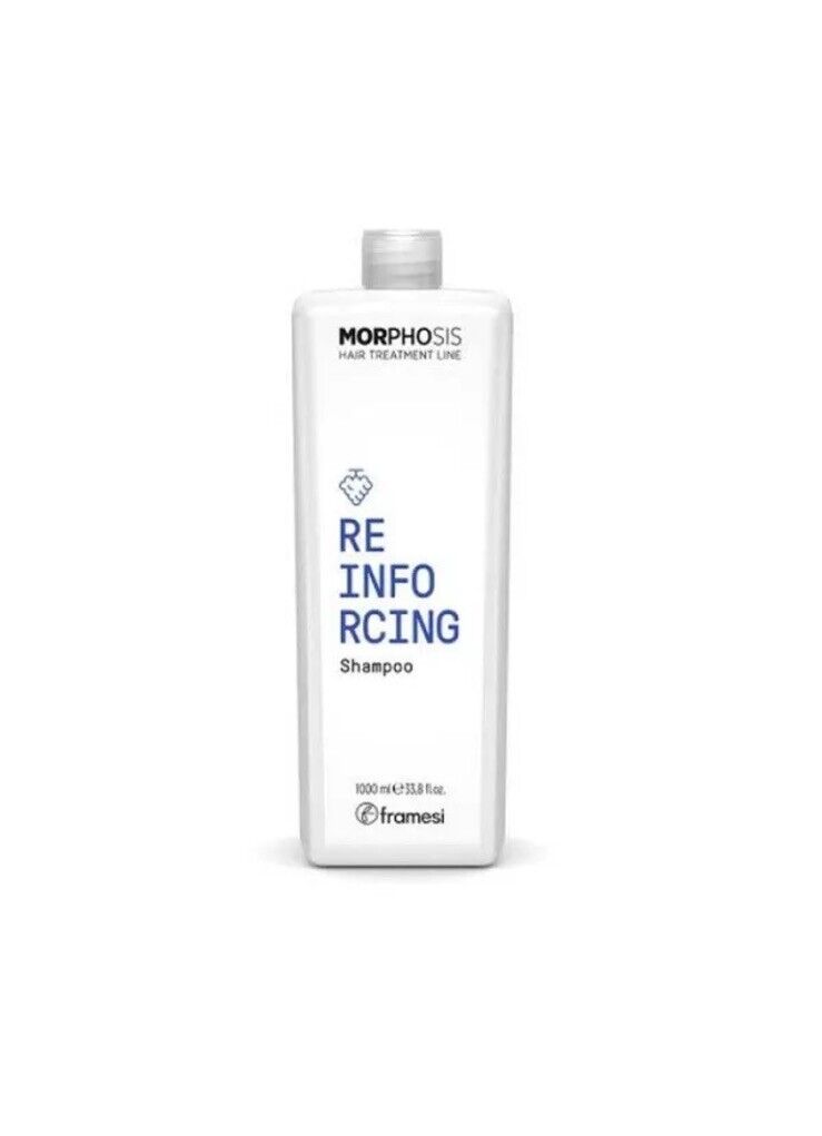 FRAMESI Morphosis Reinforcing Shampoo 1000ml
