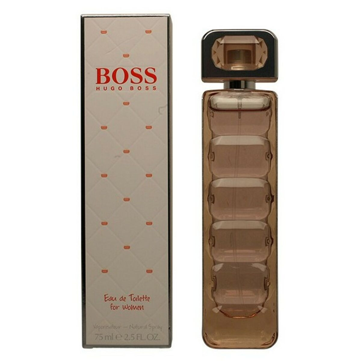 Profumo Donna Hugo Boss EDT - Capacità: 50 ml