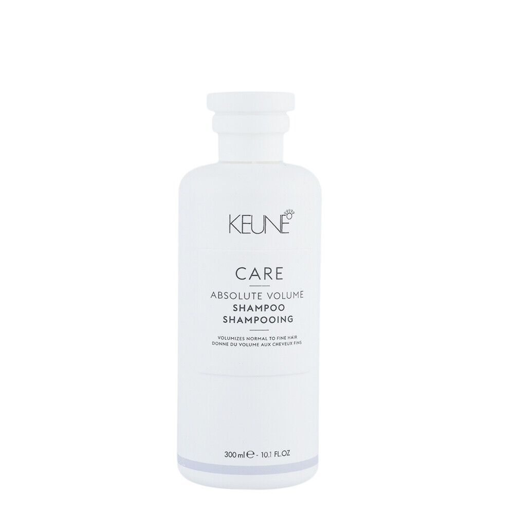 Keune Care Line Absolute Volume Shampoo 300ml - shampoo volumizzante