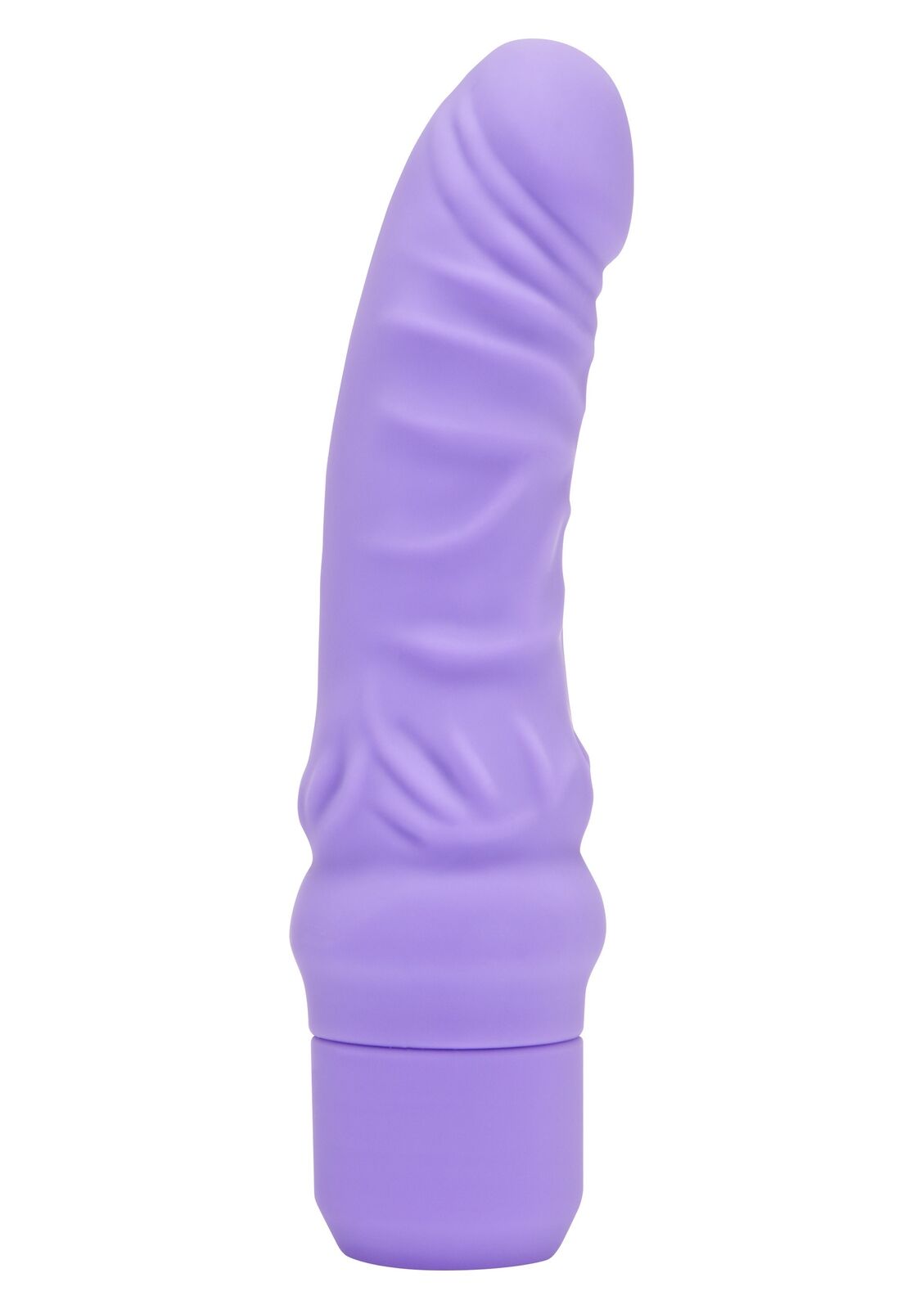 Mini vibratore viola Classic G-Spot Vibrator
