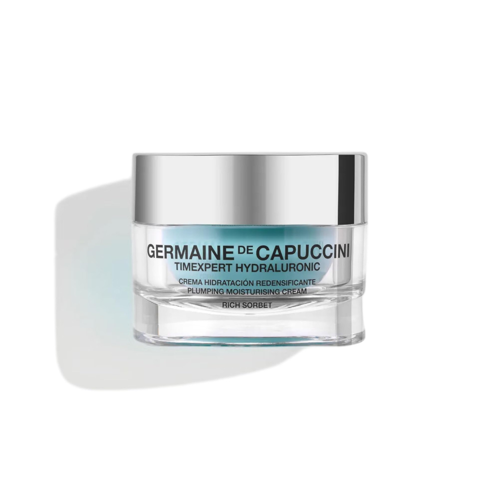 GERMAINE DE CAPUCCINI - Timexpert Hydraluronic I Gel Idratazione (u0x)