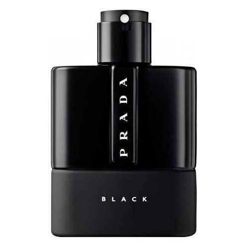 Eau de toilette uomo Prada Luna Rossa Black 50 Ml