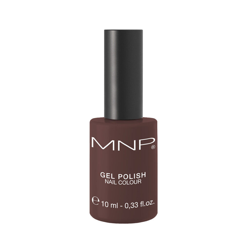 Mesauda MNP Gel Polish 266 Mocha Magic 10ml - smalto semipermanente