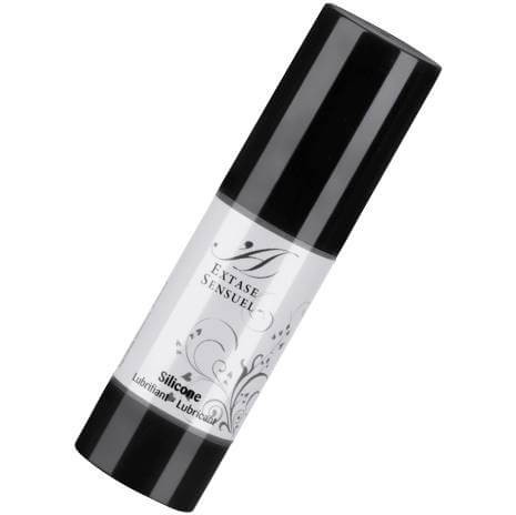 Extase Sensuel - Lubrificante Base Silicone Silicone 30 ML