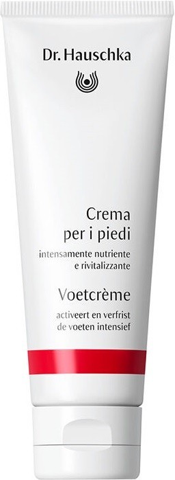 DR HAUSCHKA CREMA PIEDI