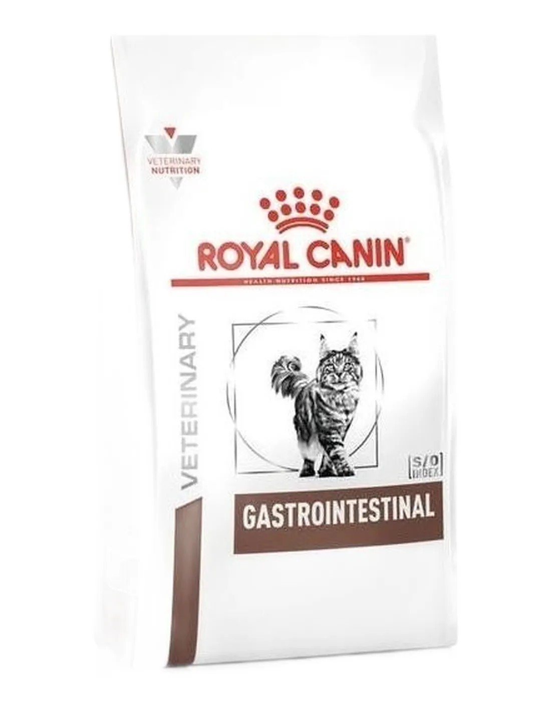 Royal canin gastrointestinal gatto 400 gr