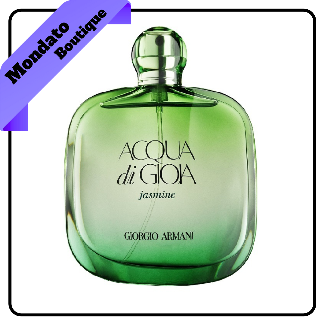 ARMANI ACQUA DI GIOIA JASMINE EDP 100ml