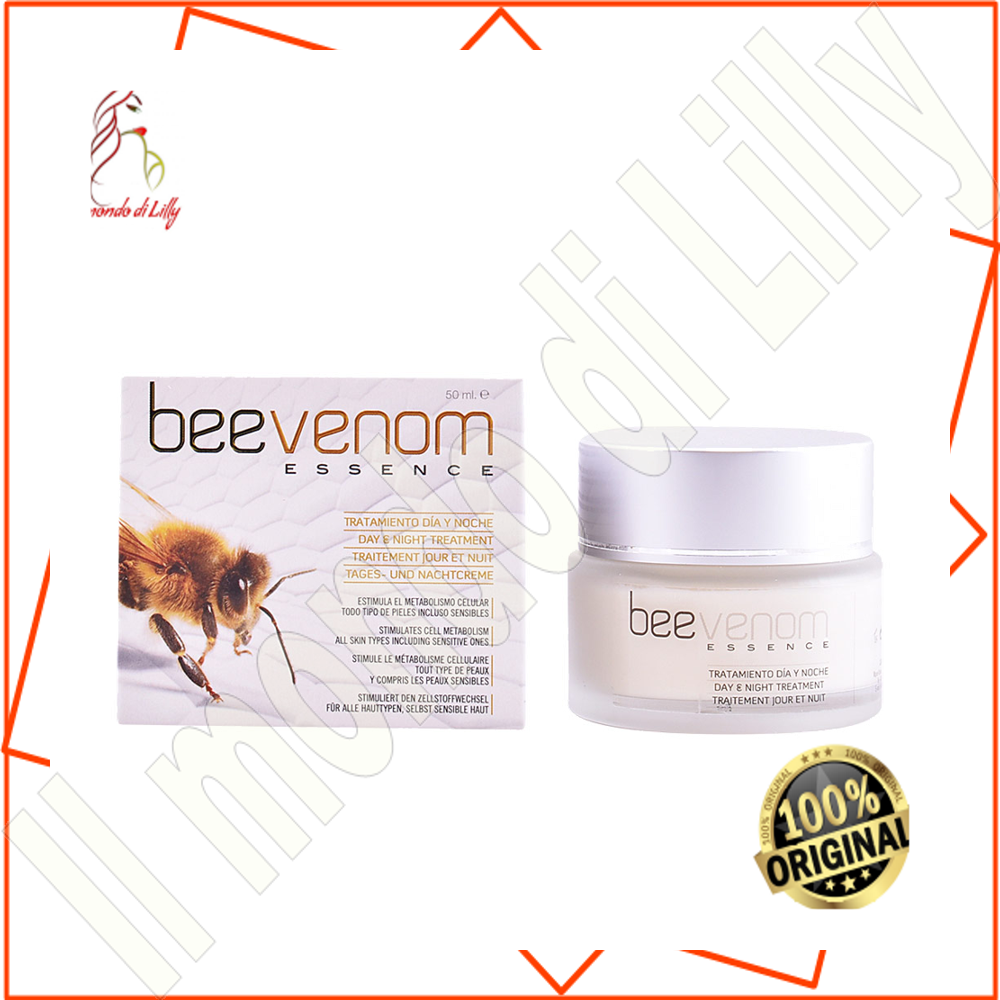BEE VENOM ESSENCE cream 50 ml