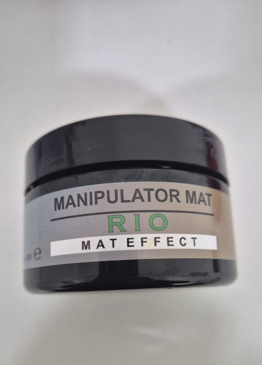 manipuletor mat rio w style
