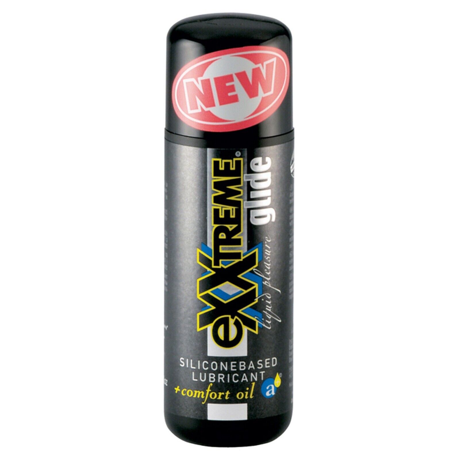eXXtreme Glide Liquid Pleasure Lubrificante a base di silicone + Comfort Oil ...