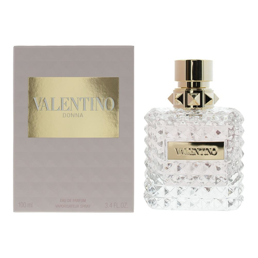 Valentino Donna EDP 100ml Spray Women - NEW