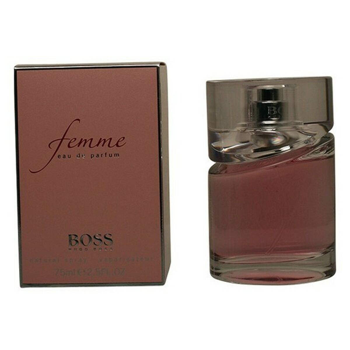 Profumo Donna Boss Femme Hugo Boss EDP EDP - Capacità: 30 ml