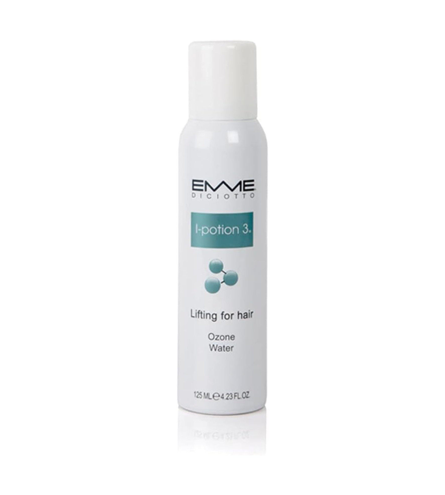 Emmediciotto I-potion 3 Ozone Water 125ml (y3o)