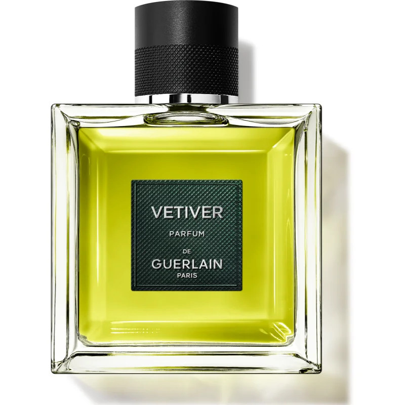 GUERLAIN Vetiver Parfum profumo per uomo 100 ml Men