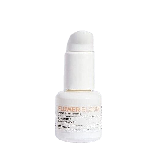 Flower Bloom Contorno Occhi 15 ml
