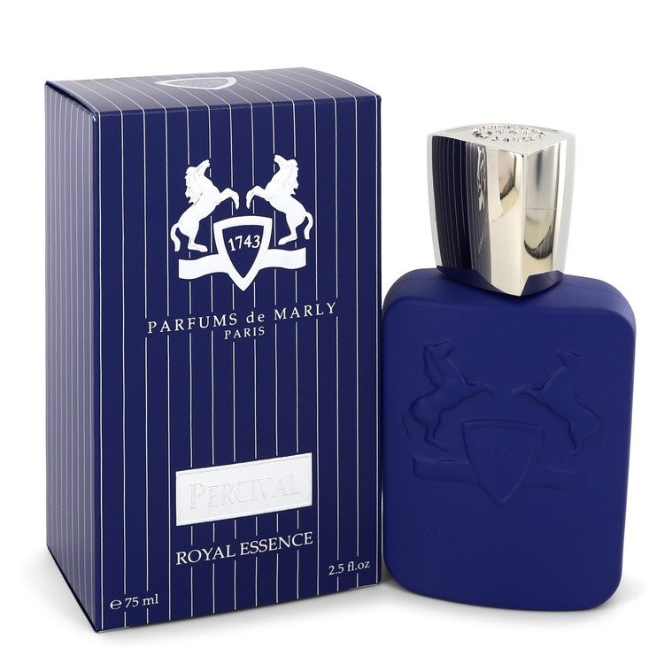 Percival Royal Essence Parfums De Marly EdP 2.5 oz / e 75 ml