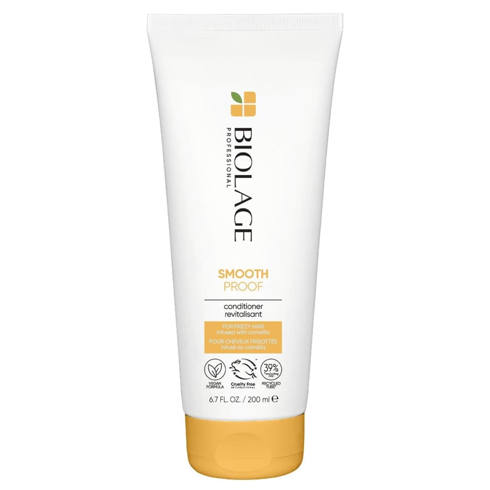 MATRIX BIOLAGE SMOOTHPROOF CONDITIONER PER CAPELLI 200ML