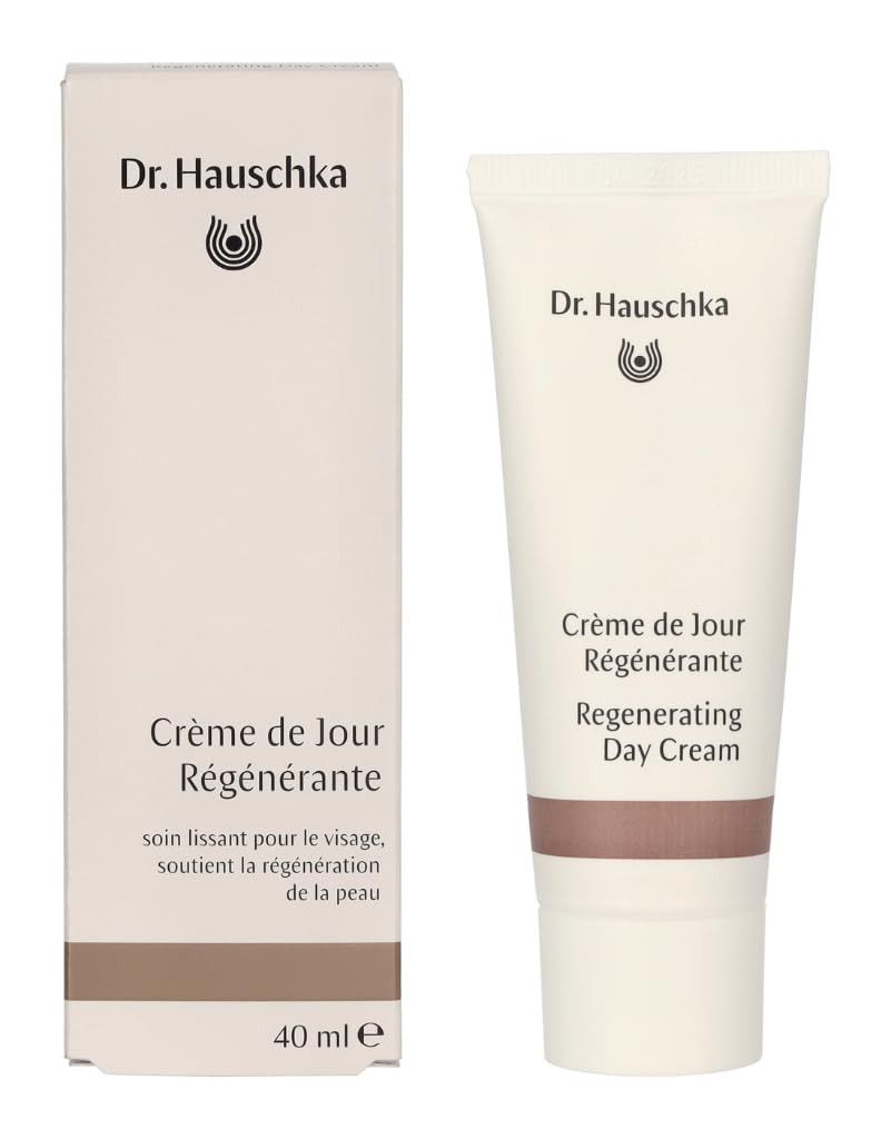 Dr. Hauschka - Regenerating Day Cream 40 ml (U6V)