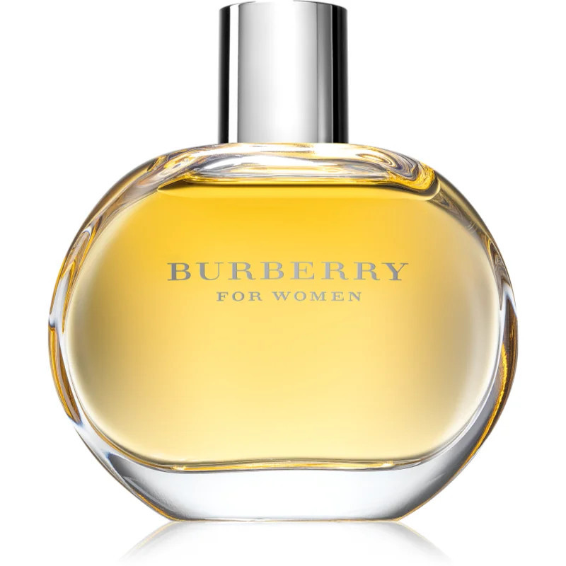 Burberry Burberry for Women Eau de Parfum da donna 100 ml
