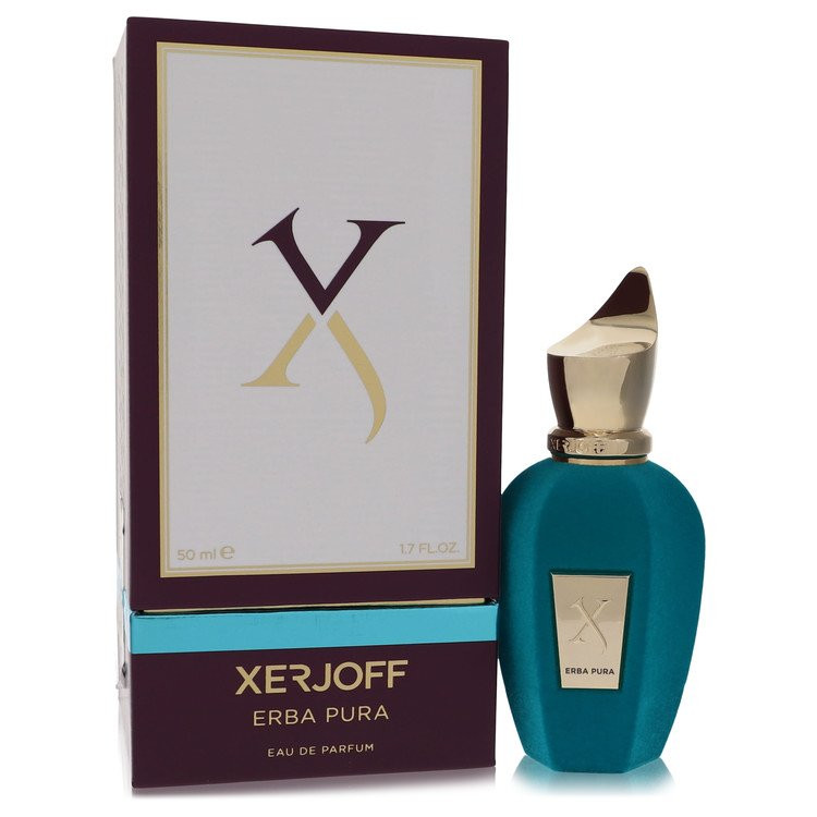 Xerjoff Erba Pura Xerjoff EdP 1.7 oz / e 50 ml